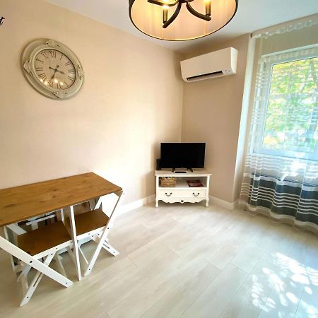 Habitat Holiday Apartment Ruse Bagian luar foto