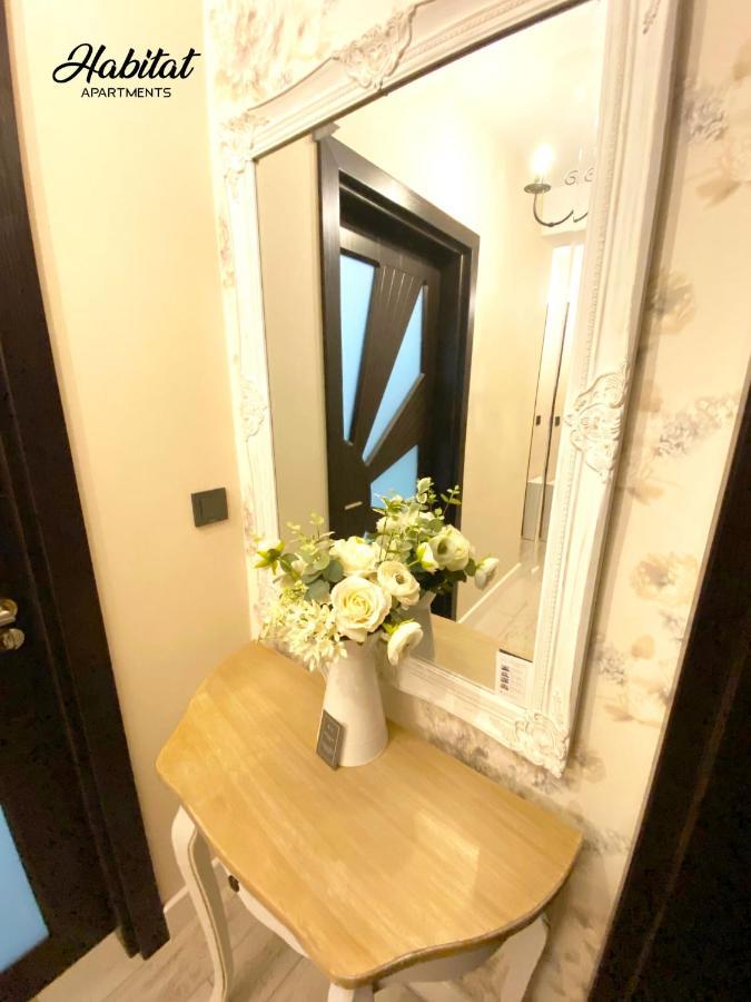 Habitat Holiday Apartment Ruse Bagian luar foto
