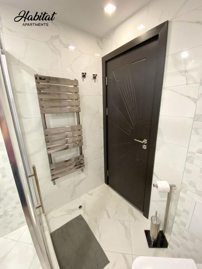 Habitat Holiday Apartment Ruse Bagian luar foto