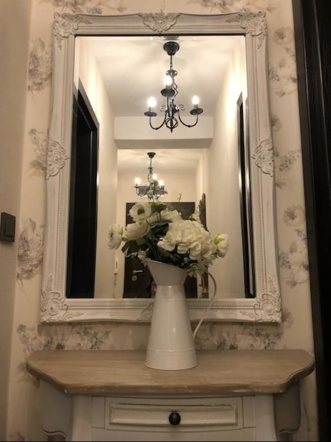 Habitat Holiday Apartment Ruse Bagian luar foto