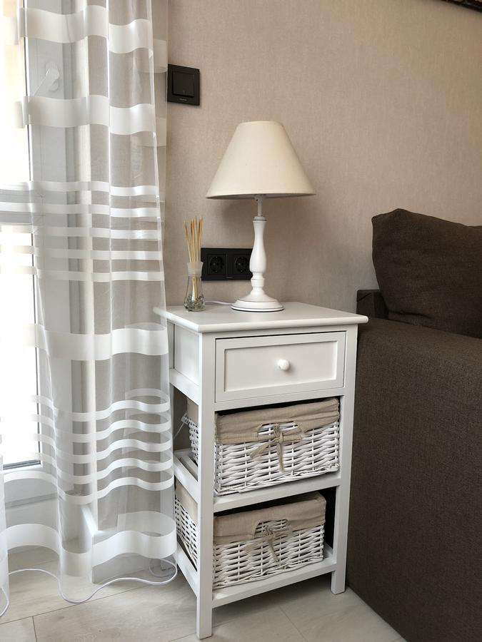 Habitat Holiday Apartment Ruse Bagian luar foto