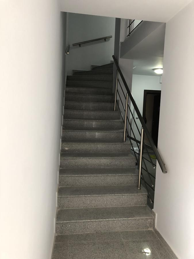 Habitat Holiday Apartment Ruse Bagian luar foto