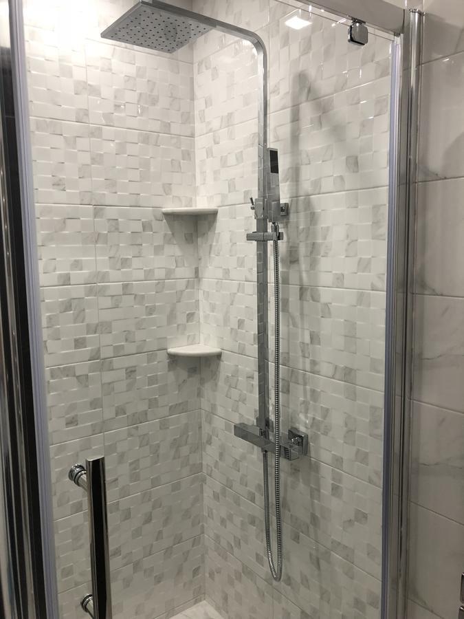 Habitat Holiday Apartment Ruse Bagian luar foto