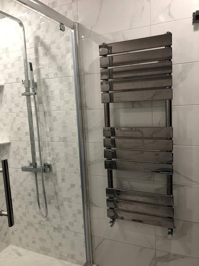 Habitat Holiday Apartment Ruse Bagian luar foto